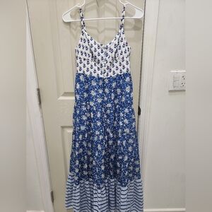 J.‎ Crew, size 00, floral